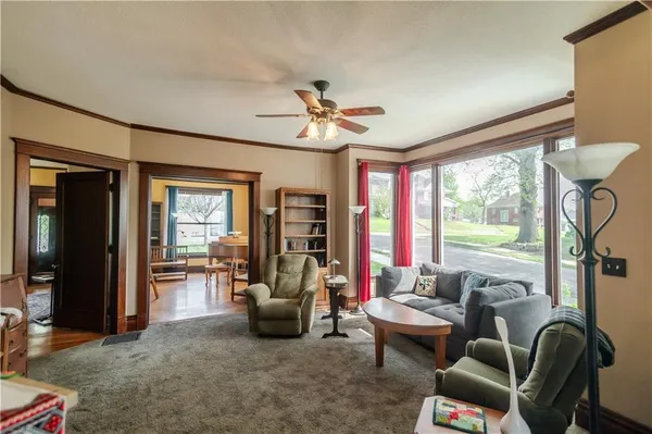 $335,000 | 1100 Santa Fe Street, Atchison, KS 66002