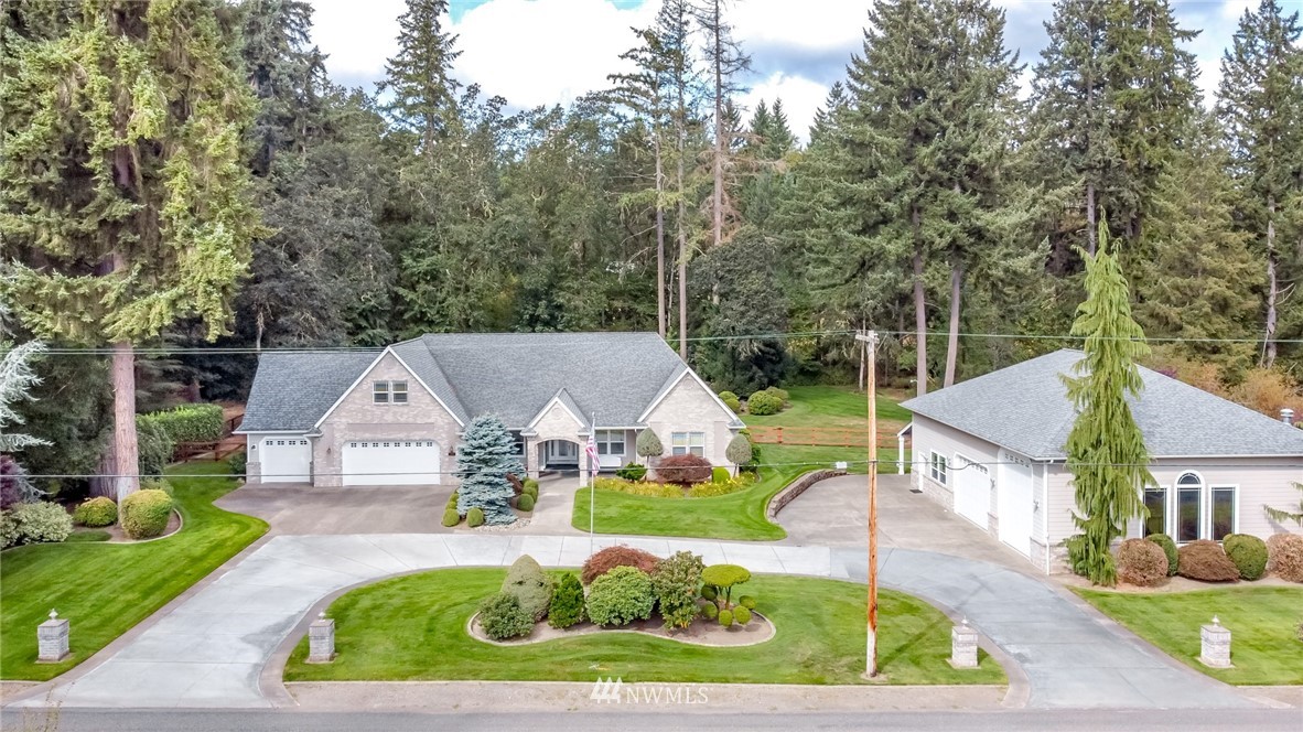 10725 Clark Road Southeast Yelm, WA 98597 - Photo 1 of 40 Gallery Image 1