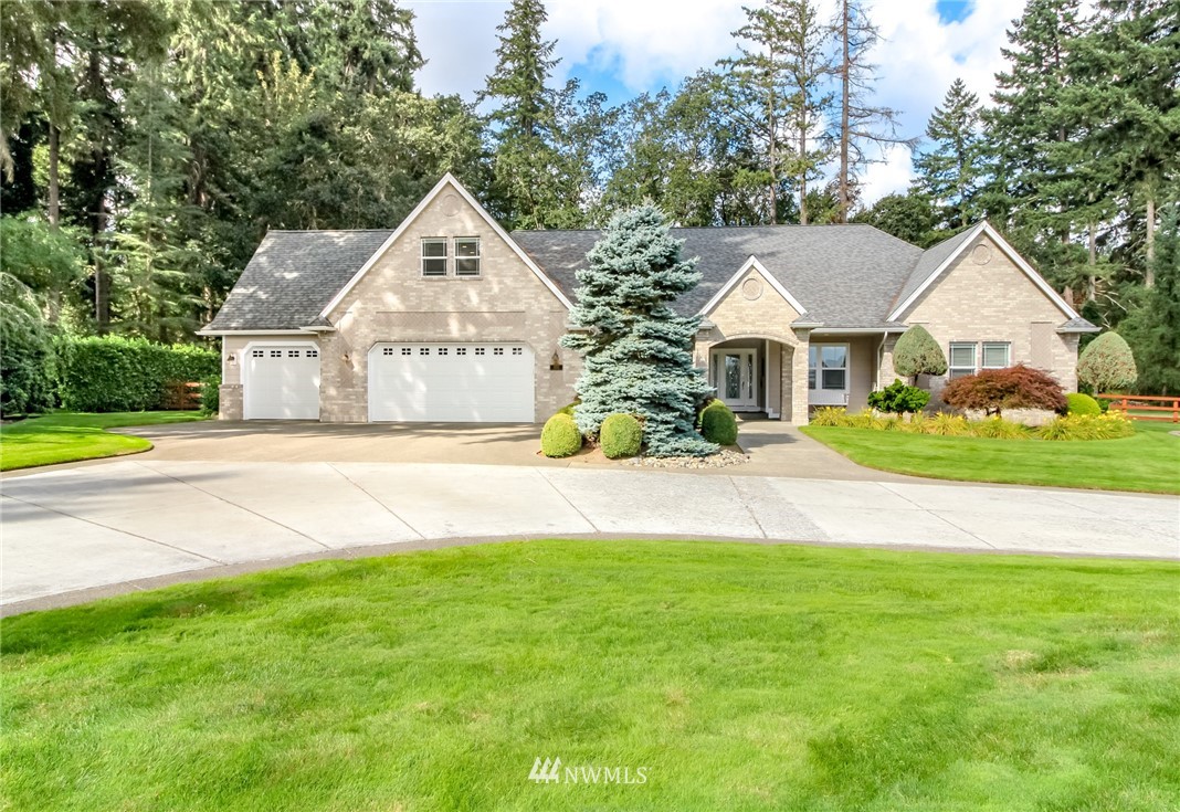 10725 Clark Road Southeast Yelm, WA 98597 - Photo 2 of 40 Gallery Image 2