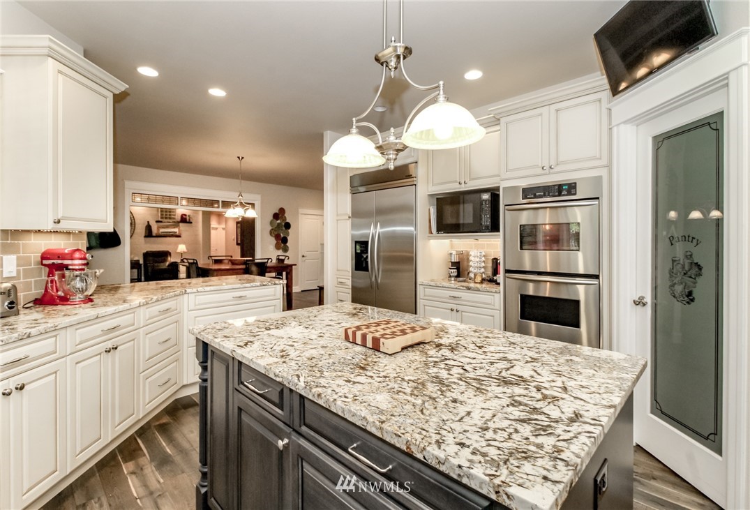 10725 Clark Road Southeast Yelm, WA 98597 - Photo 13 of 40 Gallery Image 13