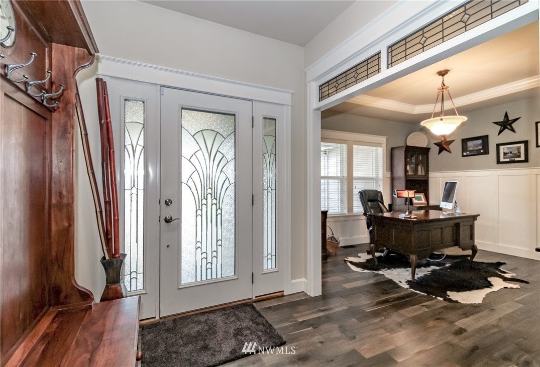 10725 Clark Road Southeast Yelm, WA 98597 - Photo 3 of 40 Gallery Image 3