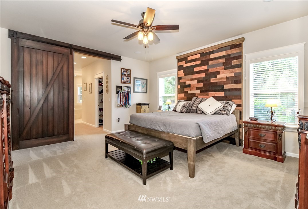 10725 Clark Road Southeast Yelm, WA 98597 - Photo 22 of 40 Gallery Image 22
