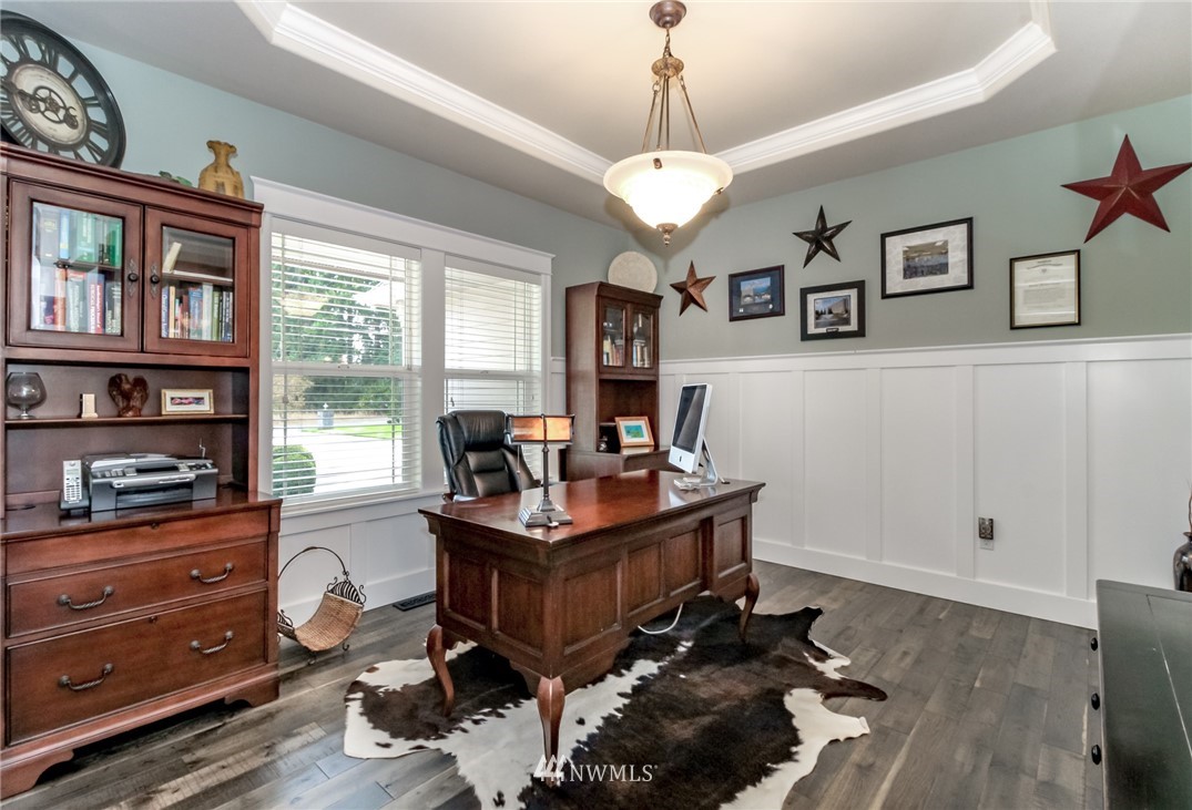 10725 Clark Road Southeast Yelm, WA 98597 - Photo 4 of 40 Gallery Image 4