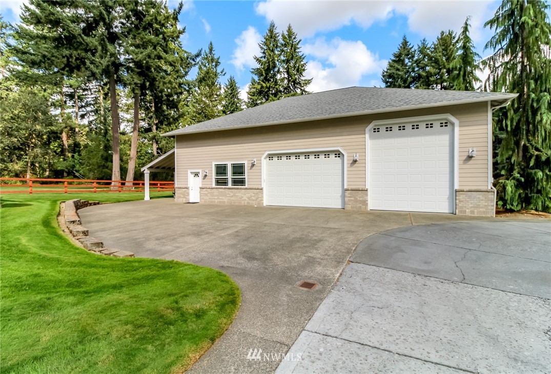 10725 Clark Road Southeast Yelm, WA 98597 - Photo 33 of 40 Gallery Image 33