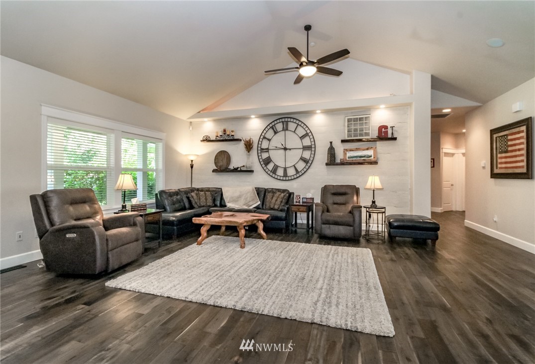 10725 Clark Road Southeast Yelm, WA 98597 - Photo 5 of 40 Gallery Image 5