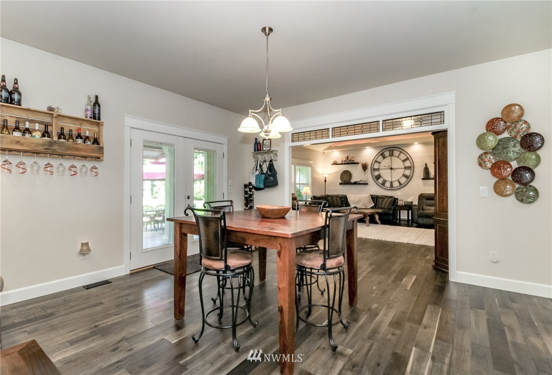 10725 Clark Road Southeast Yelm, WA 98597 - Photo 8 of 40 Gallery Image 8