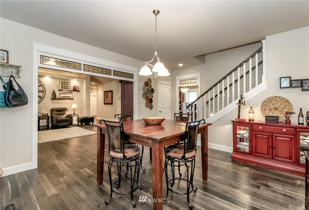 10725 Clark Road Southeast Yelm, WA 98597 - Photo 9 of 40 Gallery Image 9
