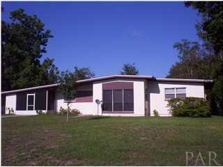 80 Stetson Road Pensacola, FL 32506 - Photo 1 of 16