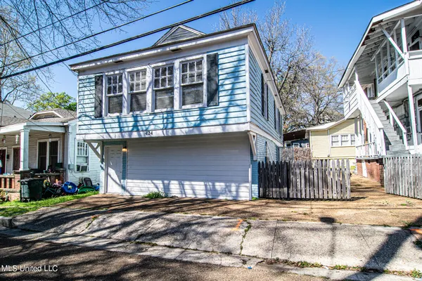 $85,000 | 424 Barksdale Street, Jackson, MS 39202