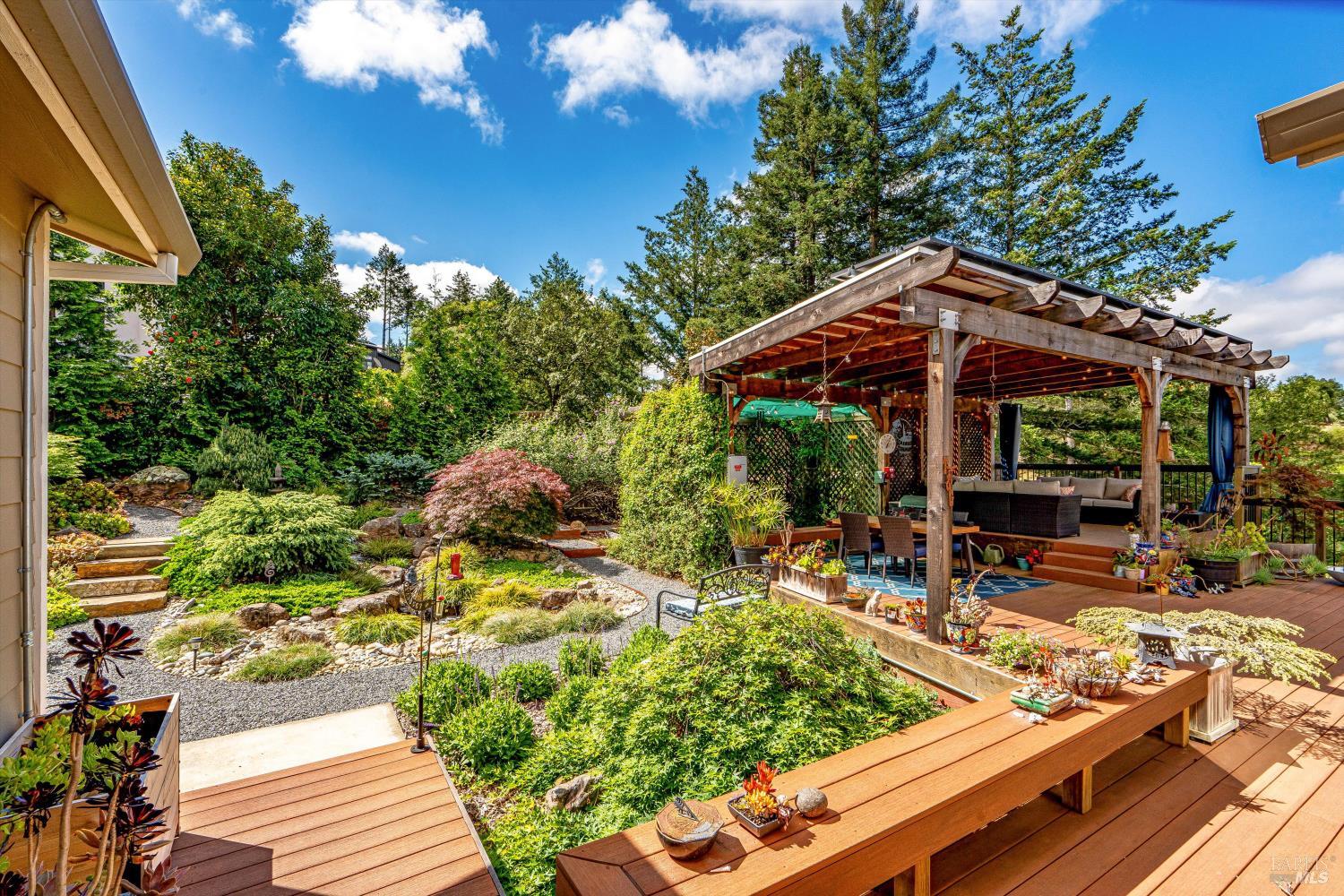 4089 Bayberry Drive Santa Rosa, CA 95404 - Photo 4 of 68