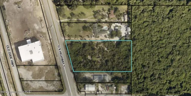 $500,000 | 5760 Highway 1, St. Augustine, FL 32095