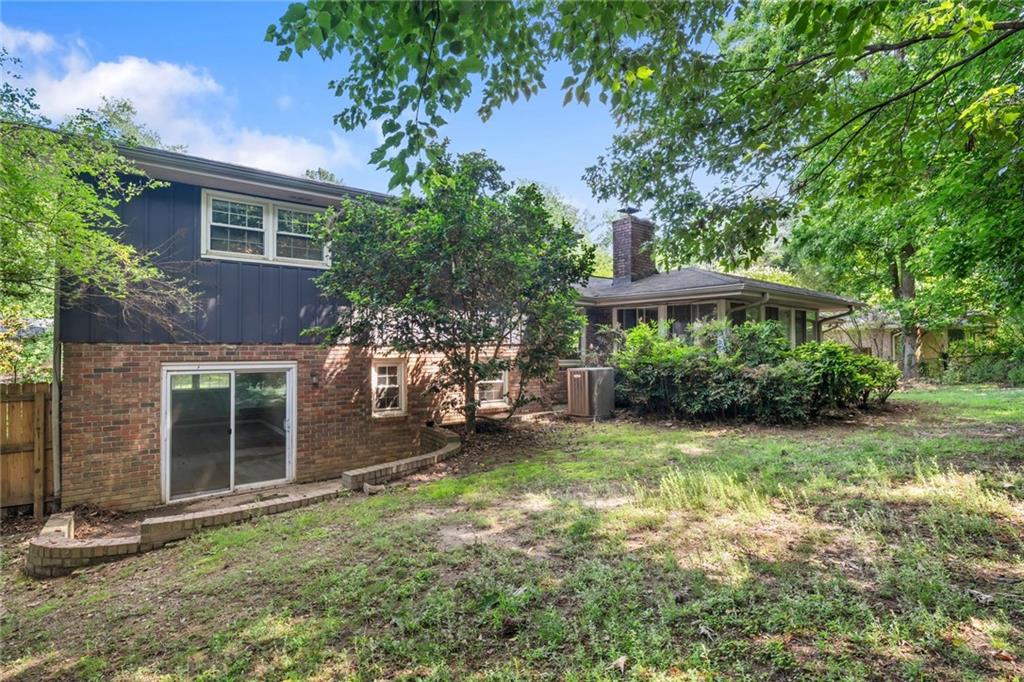 2690 Millwood Court Decatur, GA 30033 - Photo 44 of 45