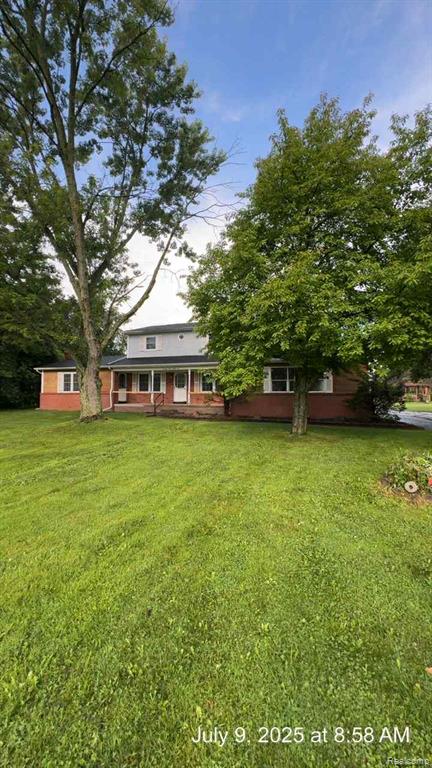 7335 North Linden Road Mount Morris, MI 48458 - Photo 1 of 13 Gallery Image 1