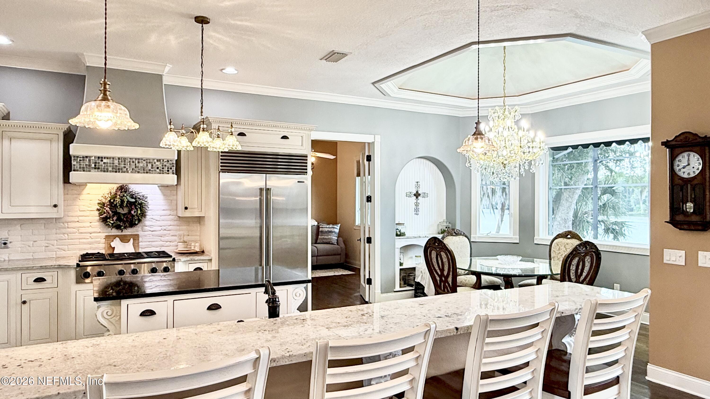 127 River Road Satsuma, FL 32189 - Photo 9 of 58 Kitchen