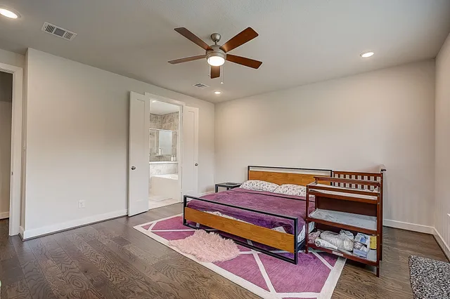 $3,700 | 101 Cedar Hammock Trail, Tomball, TX 77375