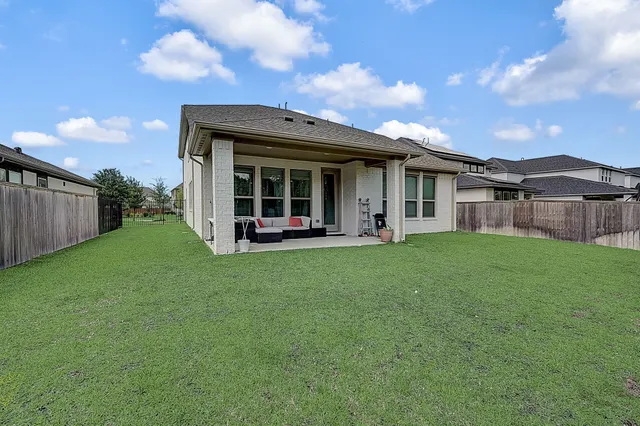 $3,700 | 101 Cedar Hammock Trail, Tomball, TX 77375