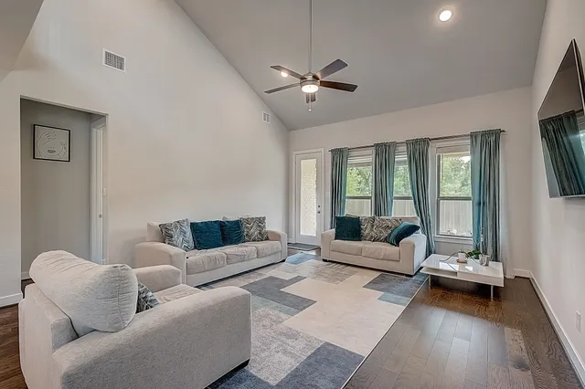 $3,700 | 101 Cedar Hammock Trail, Tomball, TX 77375