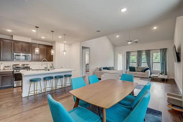 $3,700 | 101 Cedar Hammock Trail, Tomball, TX 77375