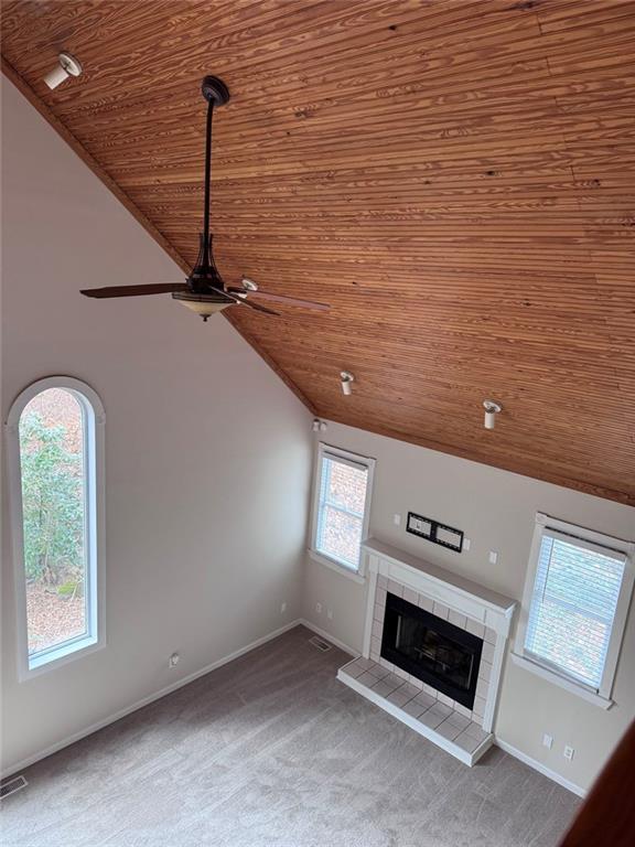 2663 Thompson Mill Road Buford, GA 30519 - Photo 22 of 65 Gallery Image 22