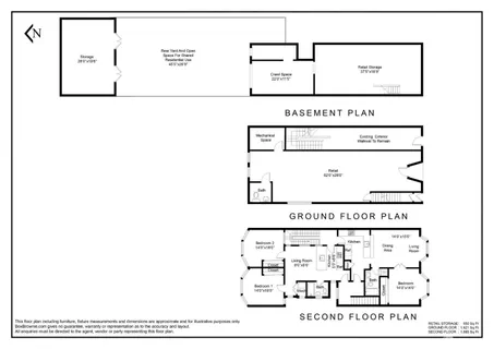 $2,800,000 | 1964-1966 Union Street, San Francisco, CA 94123