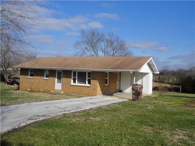 196 Long Road Ardmore, TN 38449 - Photo 1 of 16