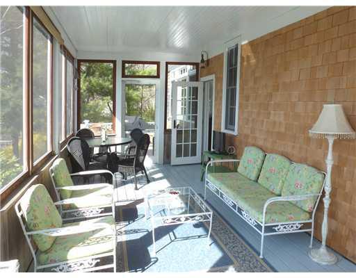 119 Bristol Road Damariscotta, ME 04543 - Photo 6 of 22 Patio/Deck.