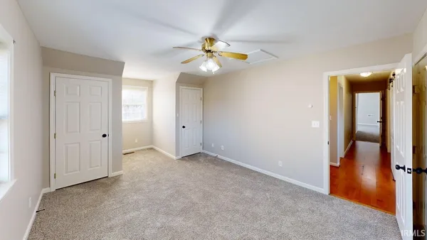 $344,700 | 1332 West 2nd Street, Jasper, IN 47546