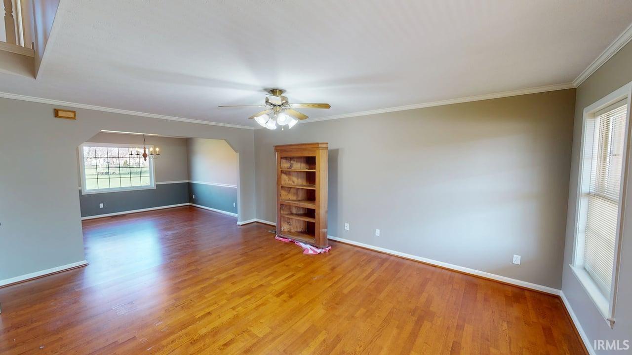 1332 West 2nd Street Jasper, IN 47546 - Photo 3 of 32