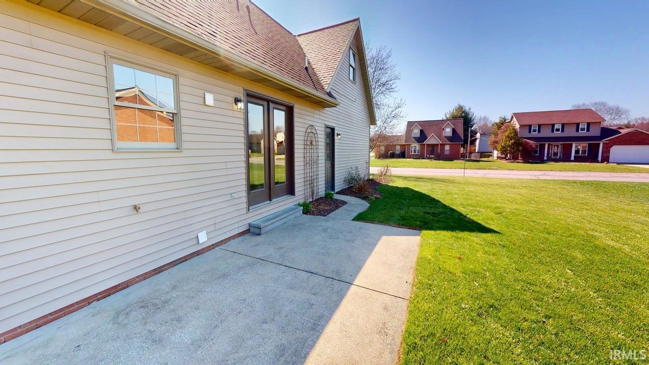 1332 West 2nd Street Jasper, IN 47546 - Photo 31 of 32