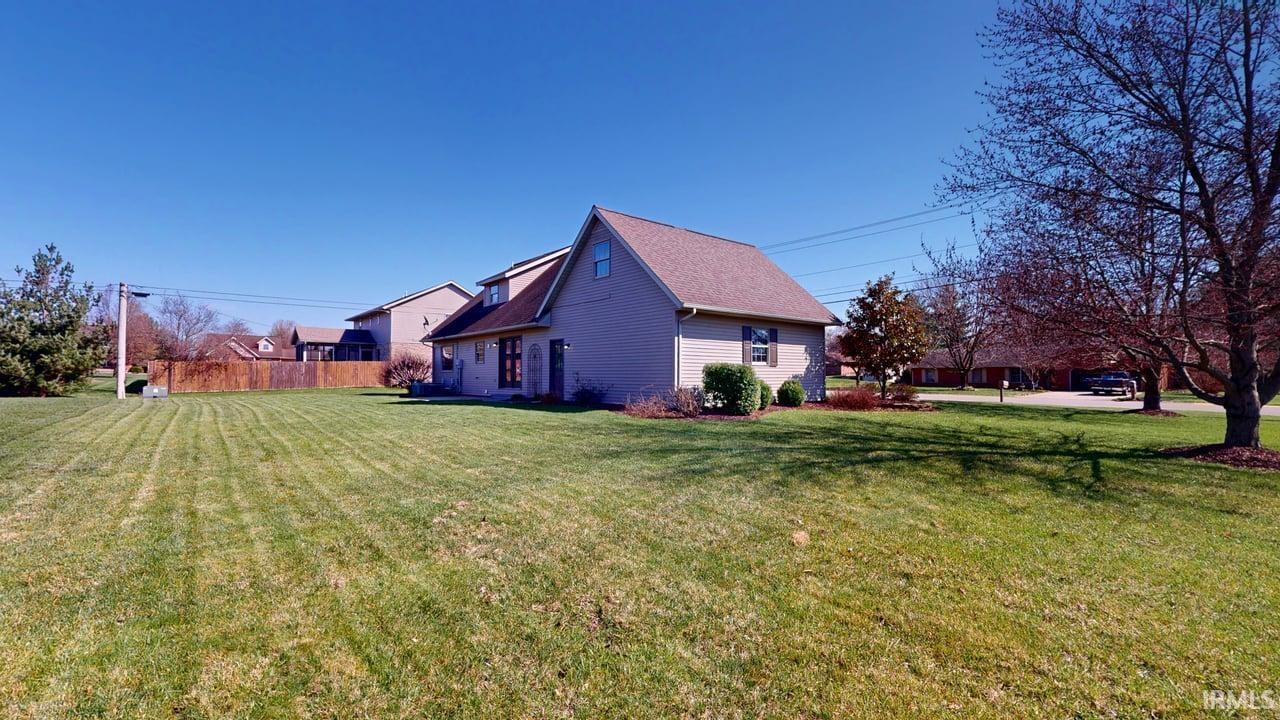 1332 West 2nd Street Jasper, IN 47546 - Photo 32 of 32