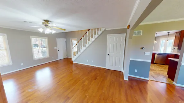 $344,700 | 1332 West 2nd Street, Jasper, IN 47546