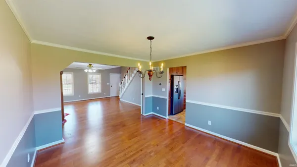 $344,700 | 1332 West 2nd Street, Jasper, IN 47546