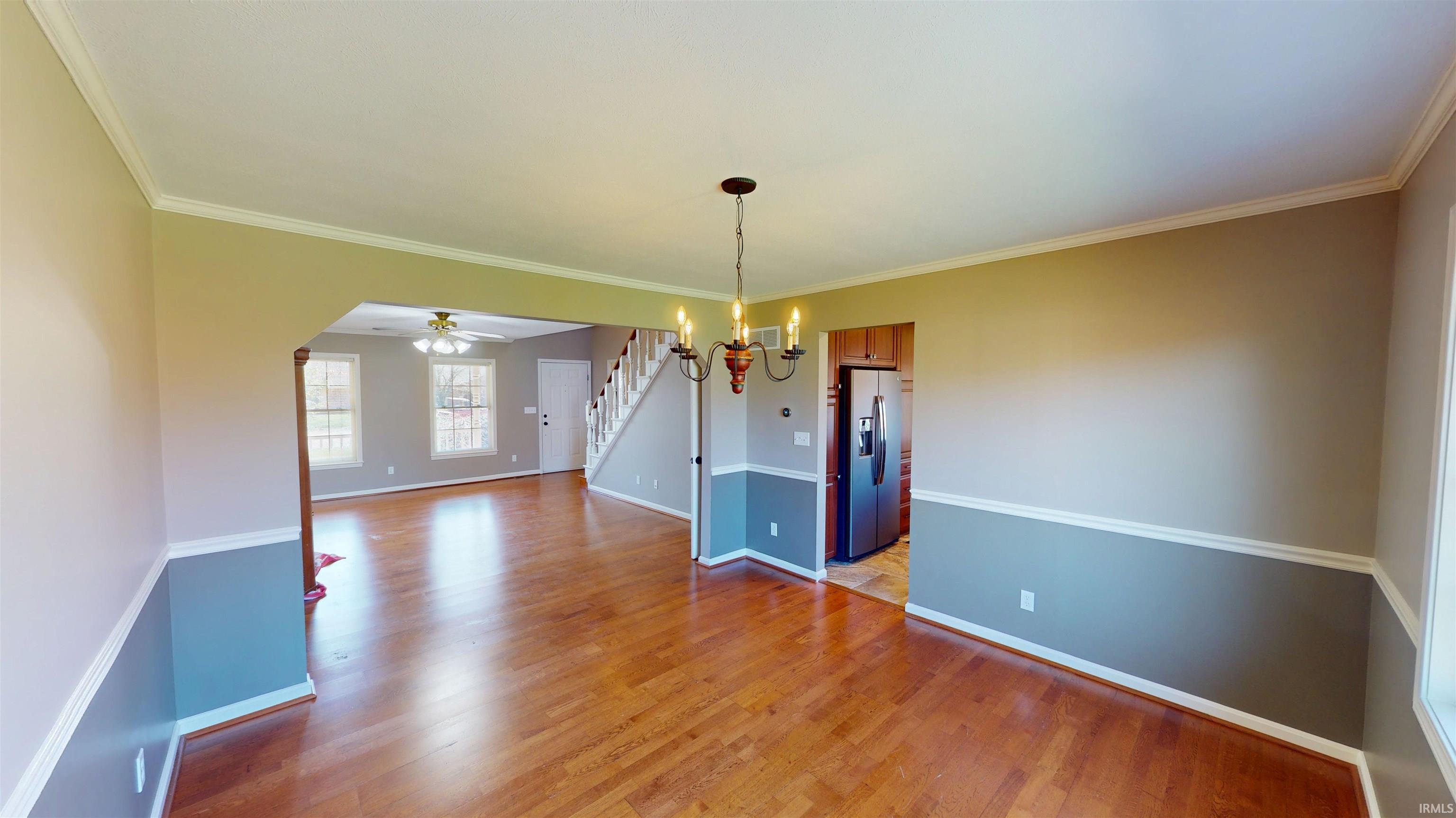 1332 West 2nd Street Jasper, IN 47546 - Photo 7 of 32