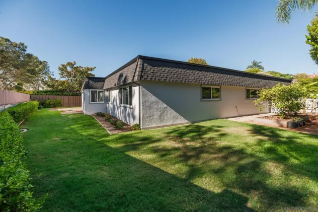 $7,466 | 8686 Cliffridge Avenue, La Jolla, CA 92037