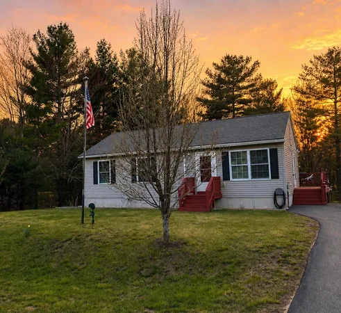$430,000 | 30 Natures Way, Standish, ME 04085