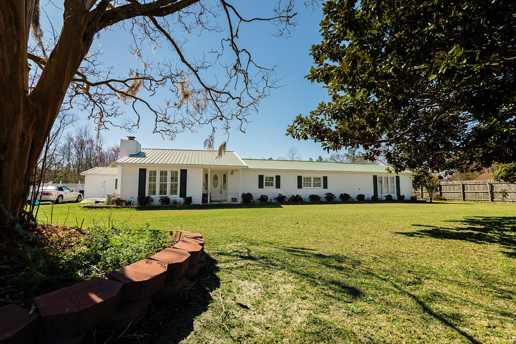 1805 Fish Road Ridgeville, SC 29472 - Photo 1 of 25 1805 Fish Rd. pic 1