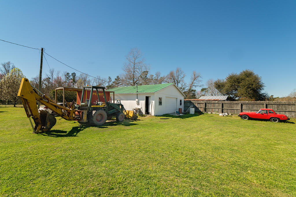 1805 Fish Road Ridgeville, SC 29472 - Photo 19 of 25 1805 Fish Rd. Pic 6