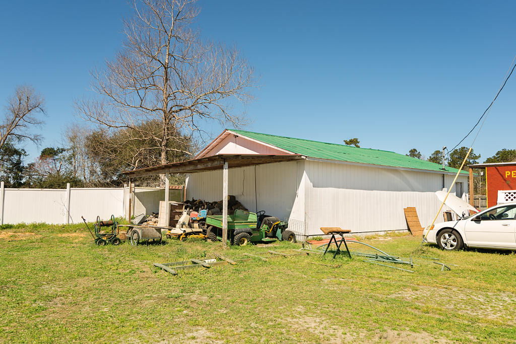 1805 Fish Road Ridgeville, SC 29472 - Photo 22 of 25 1805 Fish Rd. pic 10