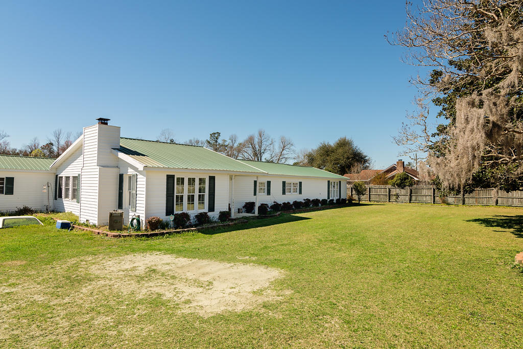 1805 Fish Road Ridgeville, SC 29472 - Photo 4 of 25 1805 Fish Rd. Pg 2