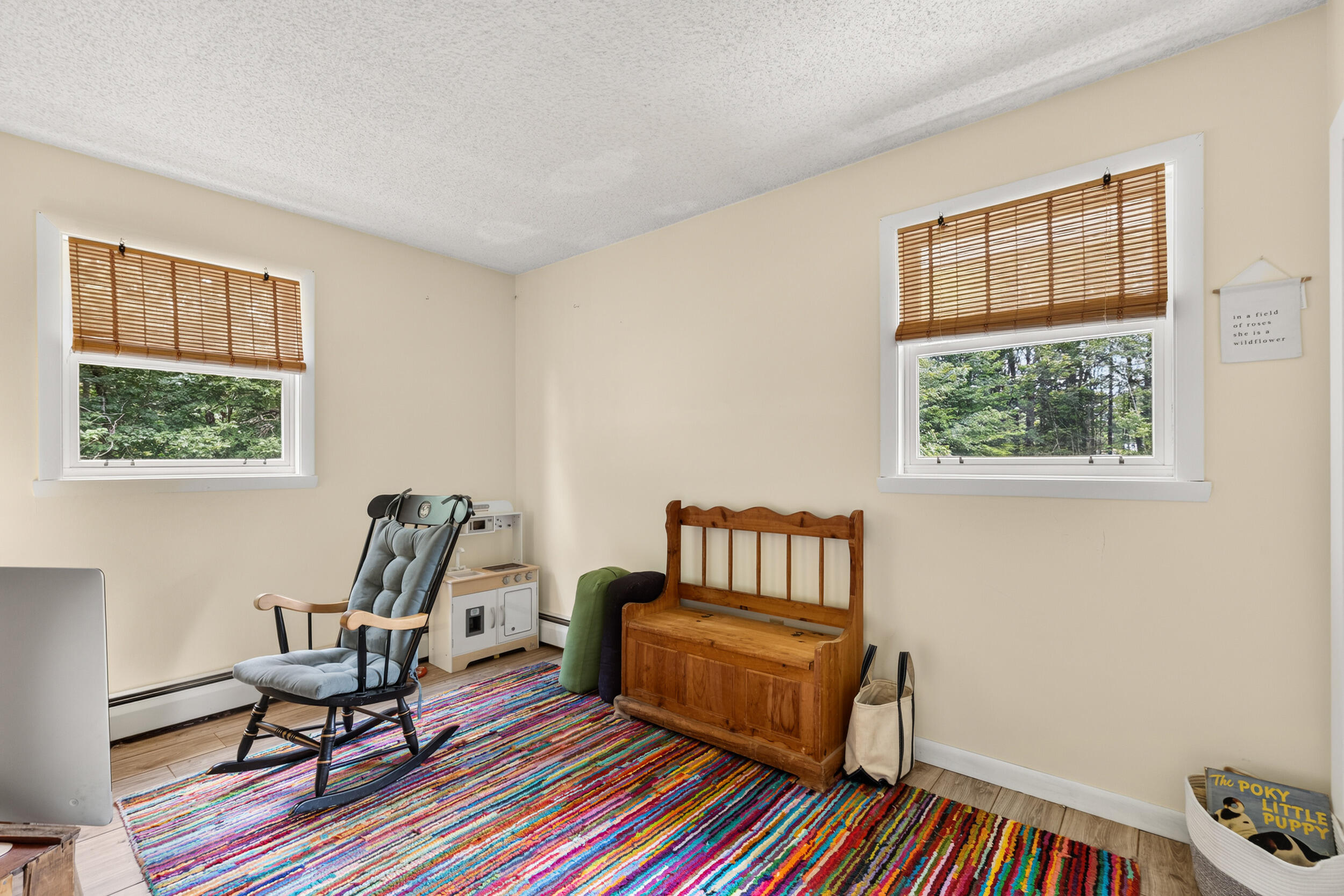 529 Bay Road Bowdoinham, ME 04008 - Photo 18 of 42 529 Bay Rd.