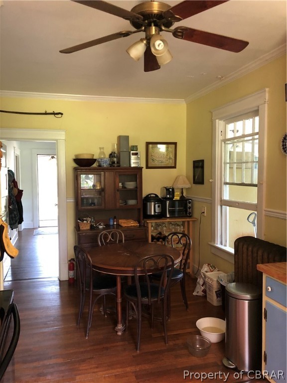 6138 East River Road Foster, VA 23056 - Photo 23 of 37