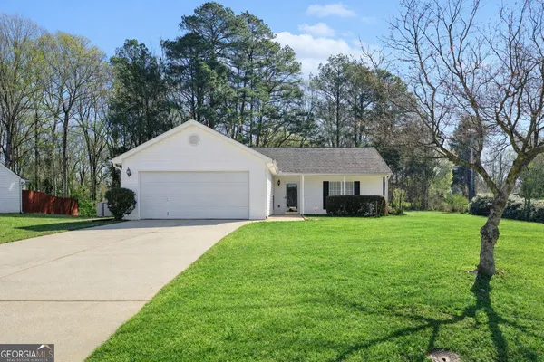 $314,900 | 1101 Ravenwood Drive, Bethlehem, GA 30620