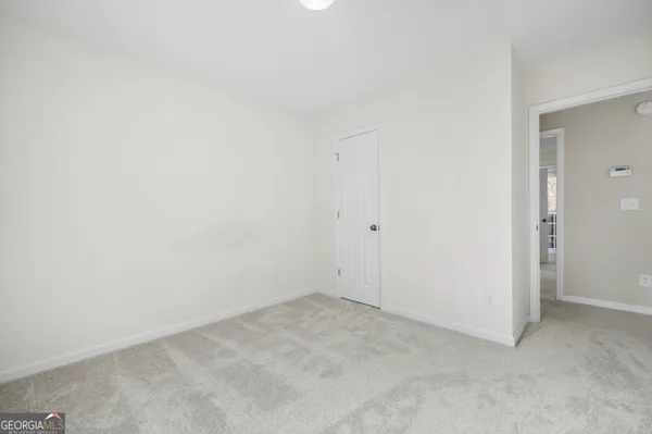 a view of room