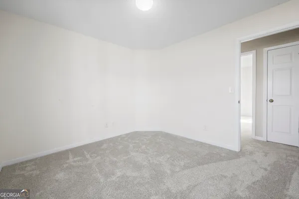 a view of small space