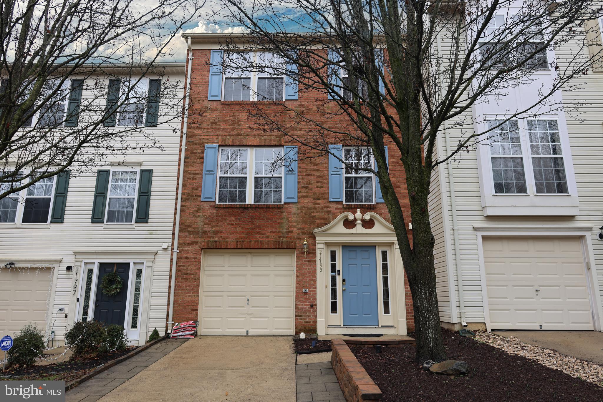 21795 Willesden Jct Terrace Sterling, VA 20166 - Photo 1 of 53 3 Level Town House. Perfect 10!