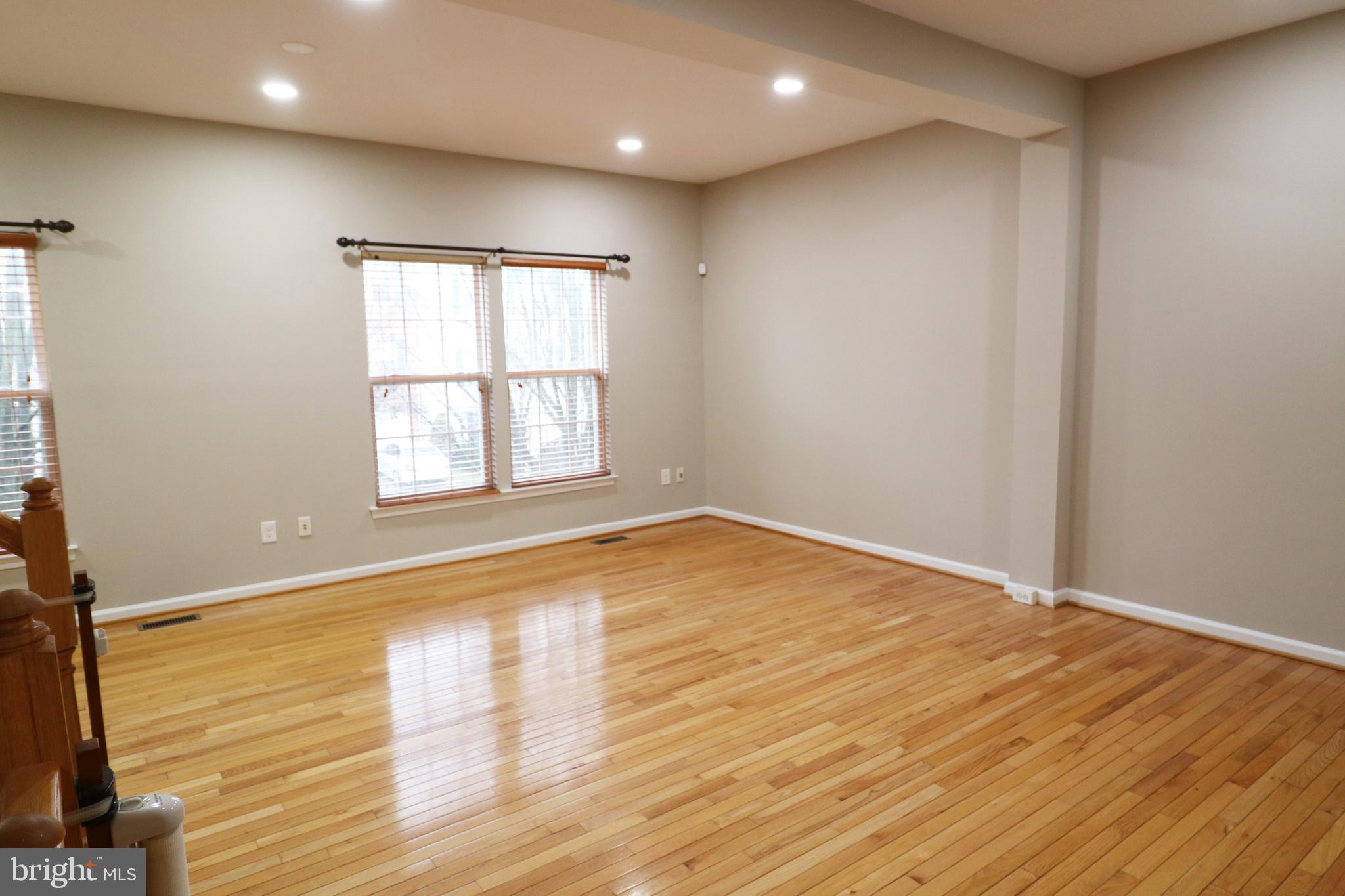 21795 Willesden Jct Terrace Sterling, VA 20166 - Photo 17 of 53 living room lots of light
