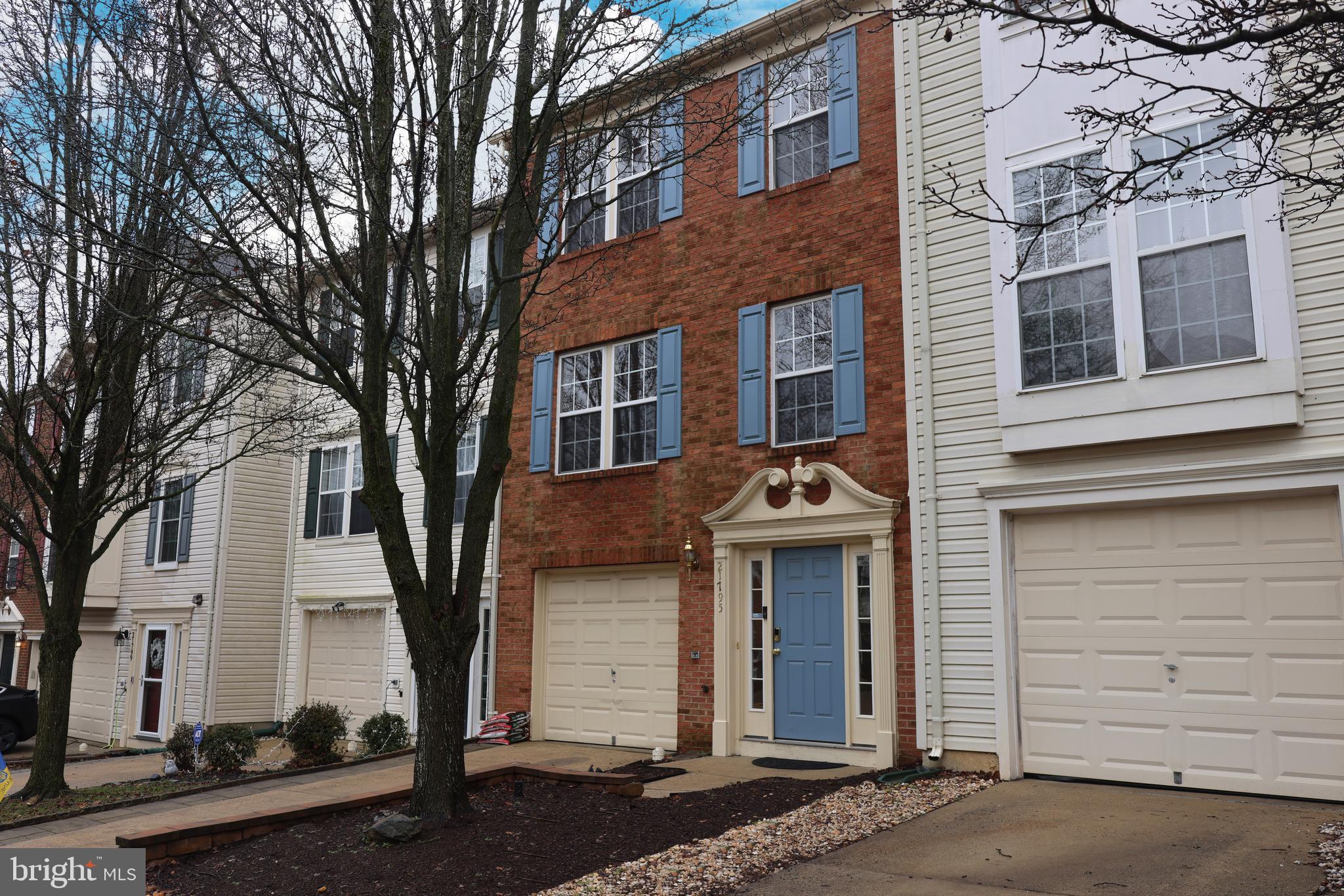 21795 Willesden Jct Terrace Sterling, VA 20166 - Photo 2 of 53 Front Side