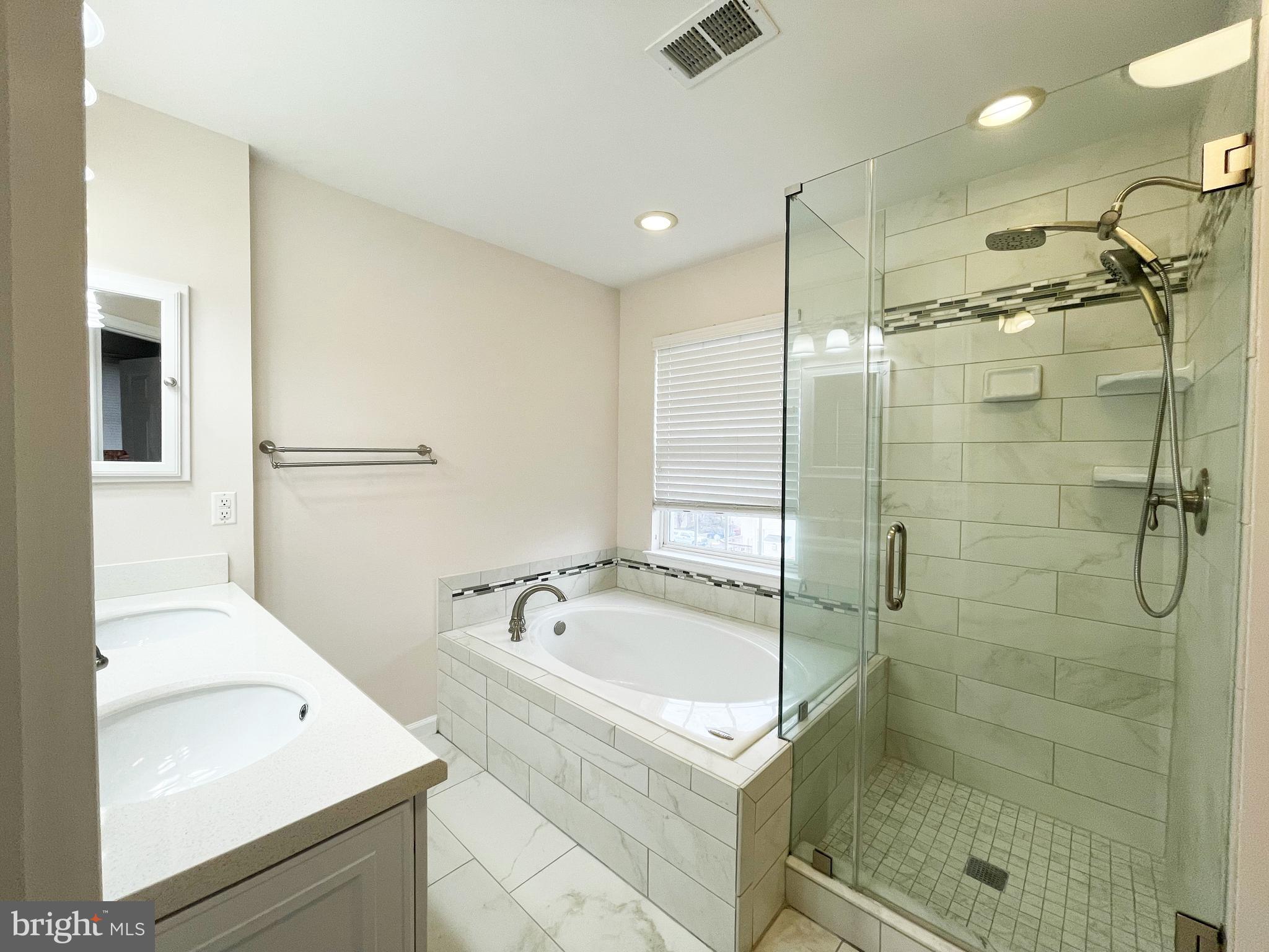 21795 Willesden Jct Terrace Sterling, VA 20166 - Photo 31 of 53 main bathroom