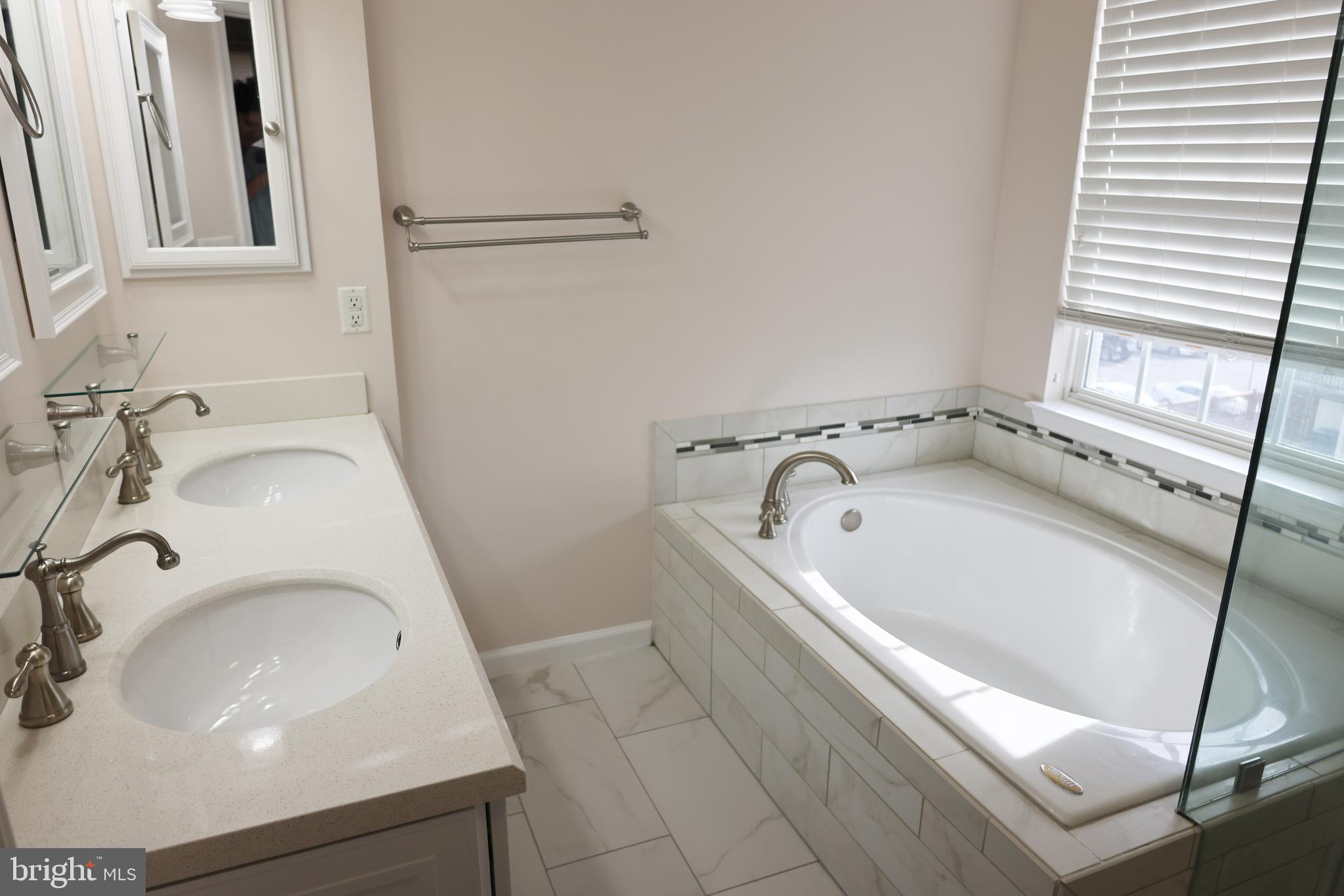 21795 Willesden Jct Terrace Sterling, VA 20166 - Photo 32 of 53 jacuzzi tub