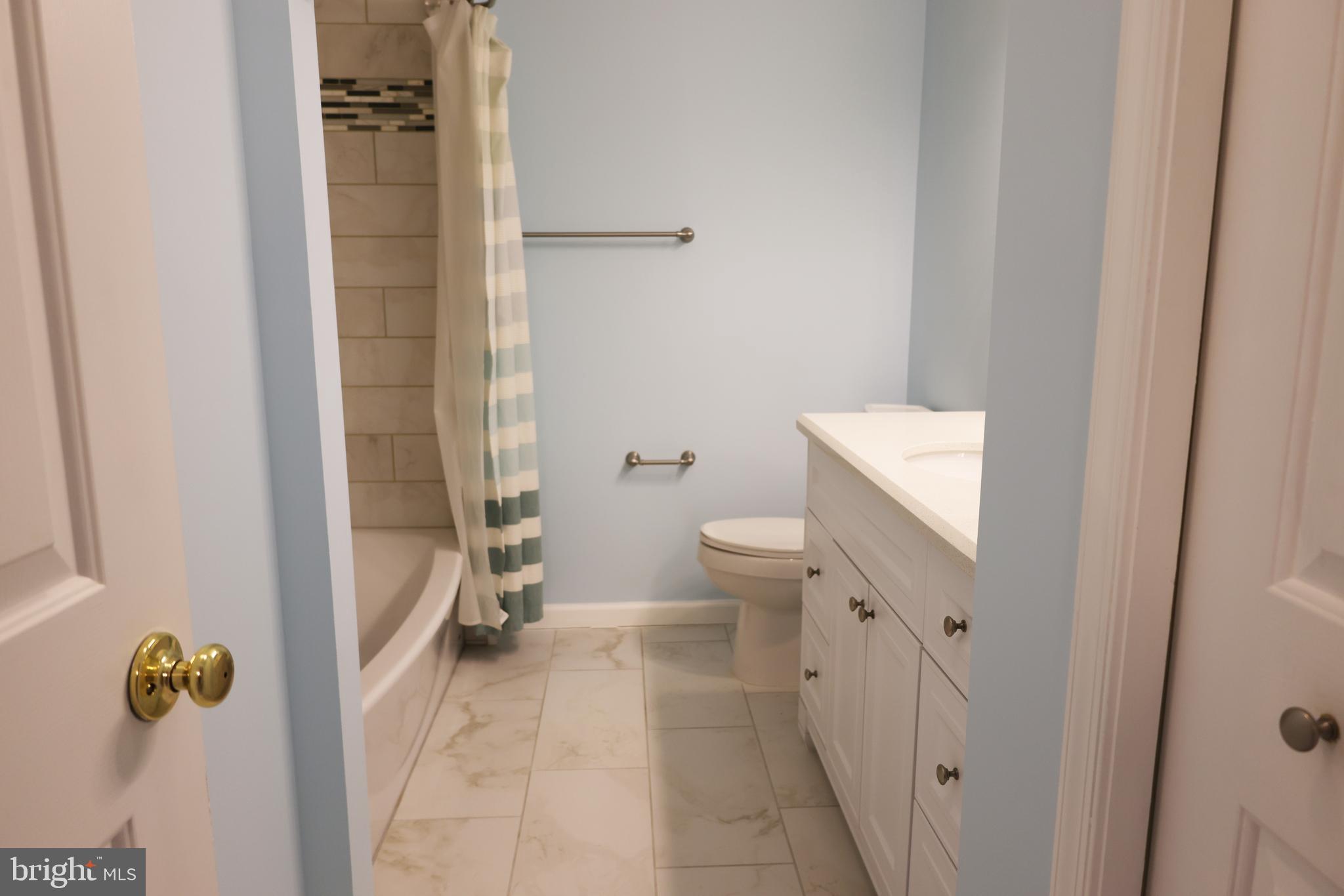 21795 Willesden Jct Terrace Sterling, VA 20166 - Photo 42 of 53 3rd bathroom for extra rooms